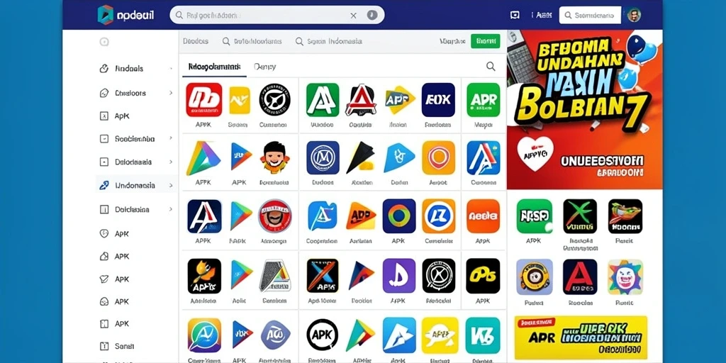 Tema slot yang beragam dan penuh warna.