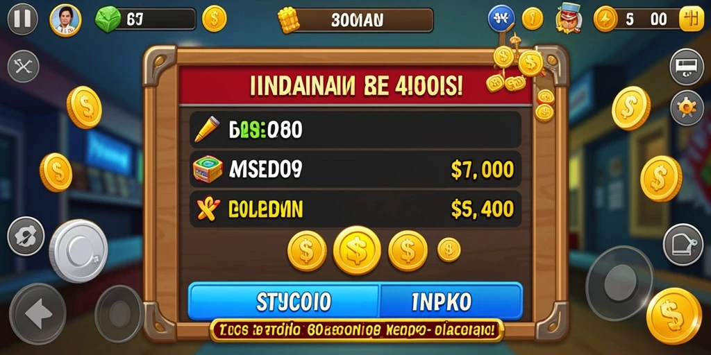 Mode multiplayer yang seru dan menantang.