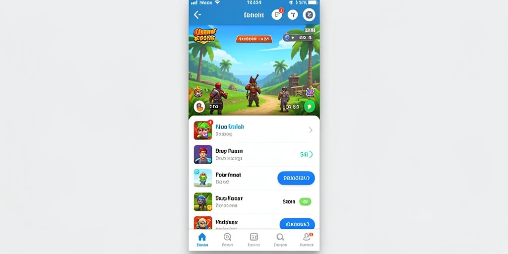 Sistem reward yang adil dan transparan untuk semua pemain.