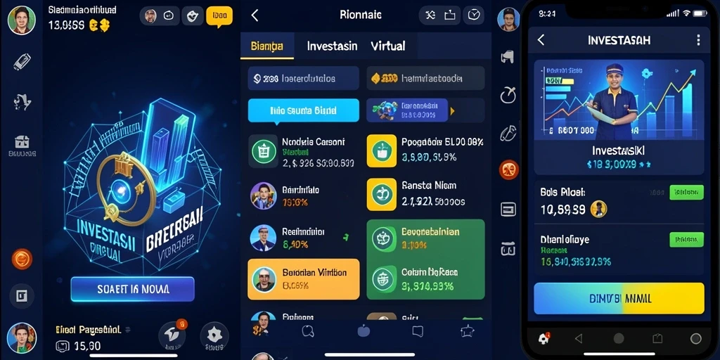 Event menarik dengan hadiah yang menggiurkan.