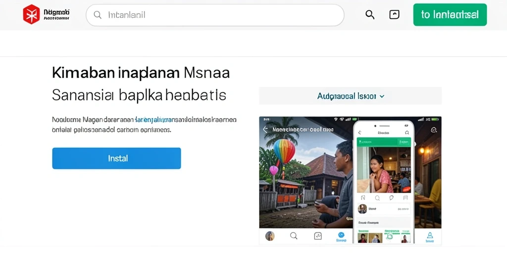 Tampilkan aksi gameplay yang seru dan mendebarkan.