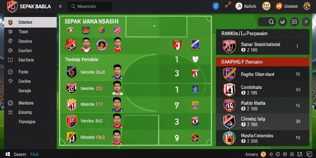 Karakter yang dapat disesuaikan untuk pengalaman bermain yang lebih personal.