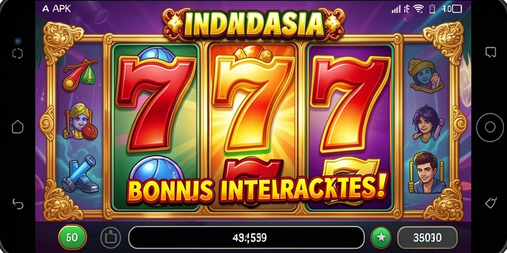 Berbagai level menantang dan grafik yang memukau.